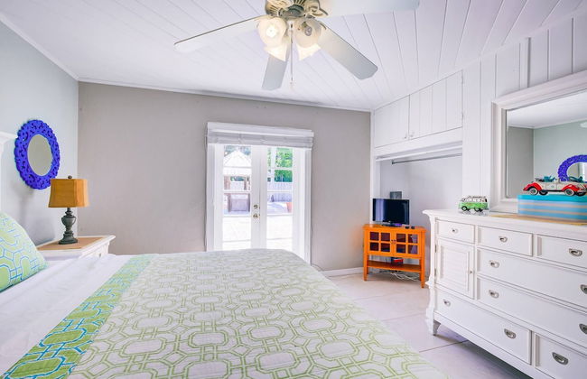 Driftwood Beach Oasis - Foto 39