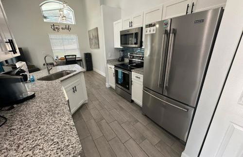 Updated Pool Villa, Southern Dunes - Foto 22