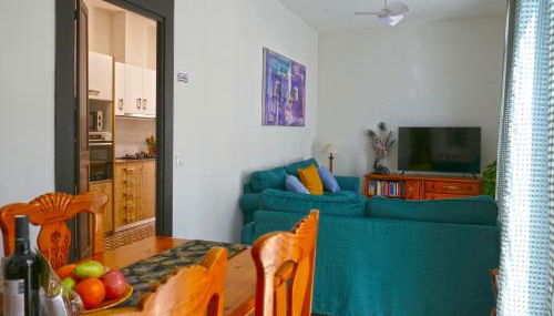 La LLar de la Kim, Bonita casa a 150m del mar y 40km de Barcelona - Foto 4, soundproof