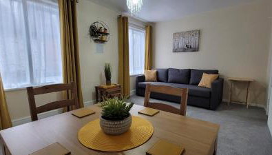 Data House Apartments TWO - Foto 1