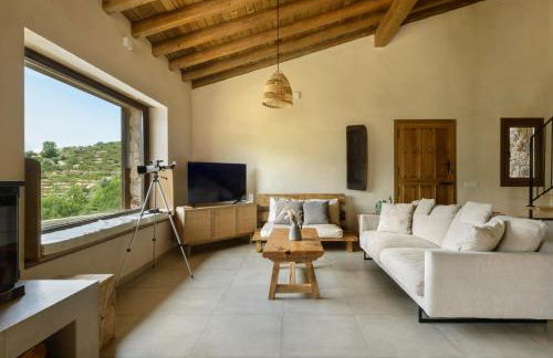 Cerrás Agroturismo - Foto 17