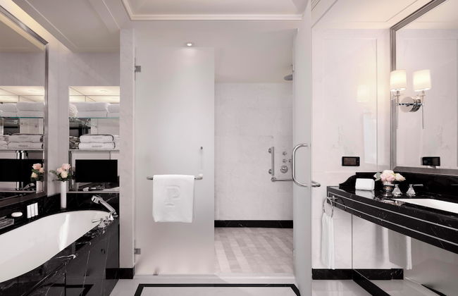 The Peninsula Paris - Photo 46