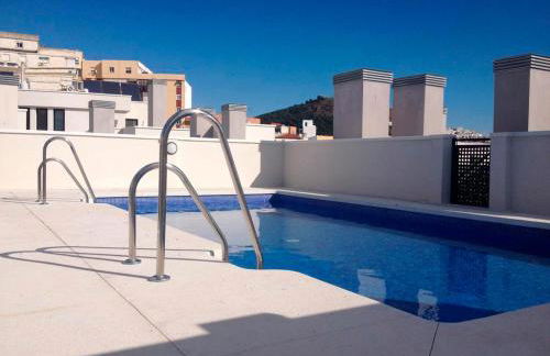 Teatro Cervantes SigloXXI - Photo 25