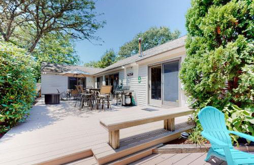 Mews Village Villa - Foto 22