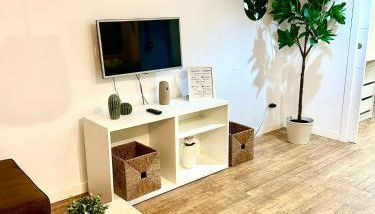 Apartamento en el corazón de Santa Cruz - Foto 2