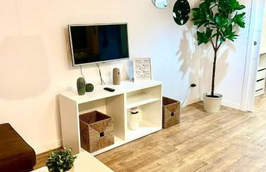 Apartamento en el corazón de Santa Cruz - Foto 2