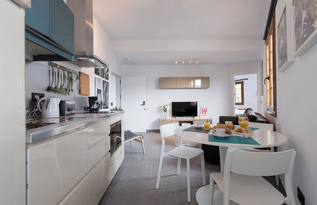 Loft Gran Canaria - Foto 53