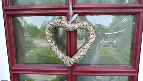 Haus am Teich - Teichblick - Foto 3