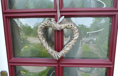 Haus am Teich - Teichblick - Foto 3