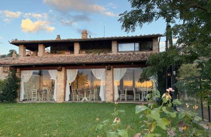 Agriturismo Poggio del Bolognino - Foto 66