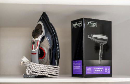 Luxury Apartment New Street Birmingham - Foto 32