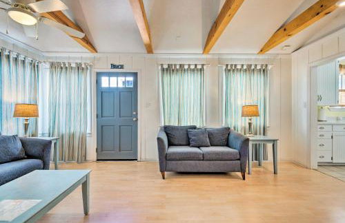 Central Catalina Cottage Walk to Ferry and Eateries - Foto 5