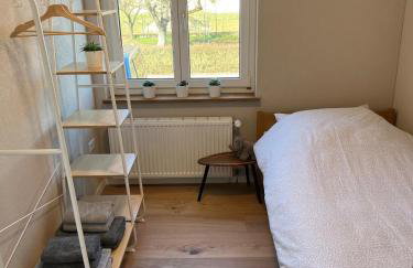 Charmante Wohnung mit 3 Schlafzimmer und Balkon in Lörrach - Foto 24