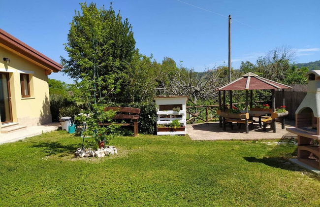 Country House Le Margherite - Foto 32