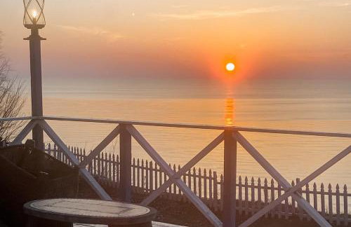 Lake Michigan Retreat - Photo 42