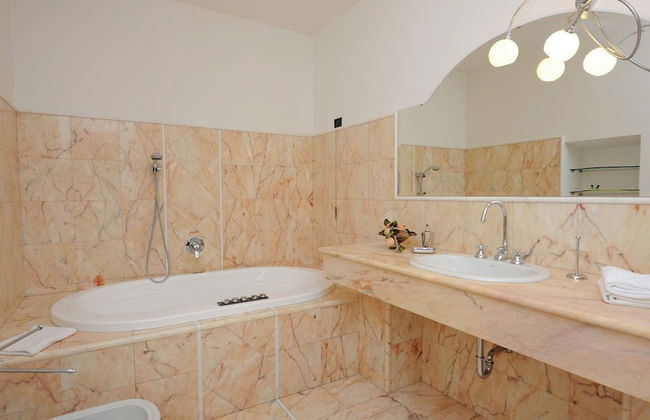 Villa in Montemaggiore With Private Pool - Foto 17