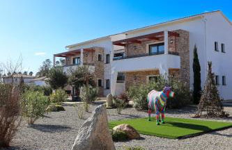 Résidence La Dolce Vita - Foto 1