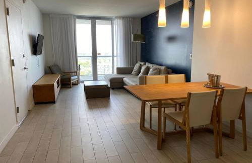 Boutique-Style Miami Apt, Comfort, Design & Sea View -26A - Foto 18