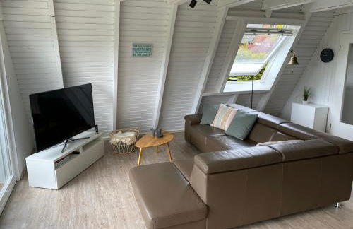 Murmel 1 - Strandkorb, Wallbox, WLan, Kamin - Foto 23