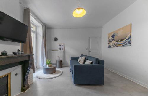 Résidence Jaude - Appartements Cosy en centre ville - Photo 42