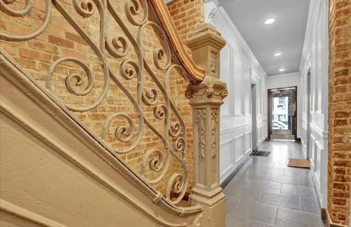 Modern 2BR with Private Garden In Gramercy Park - Foto 31