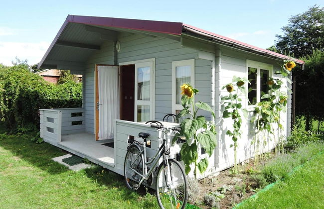 Bungalow With Terrace and Scenic Grounds - Photo 18