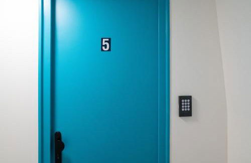 Le Nouveau Saint Waast - Confortable, cosy et équipé - Places gratuites à proximité - Foto 72