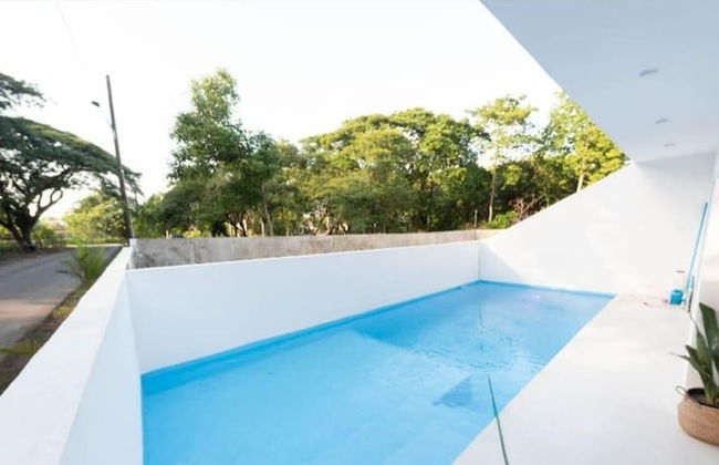 Tropical Paradise Villa - Foto 11