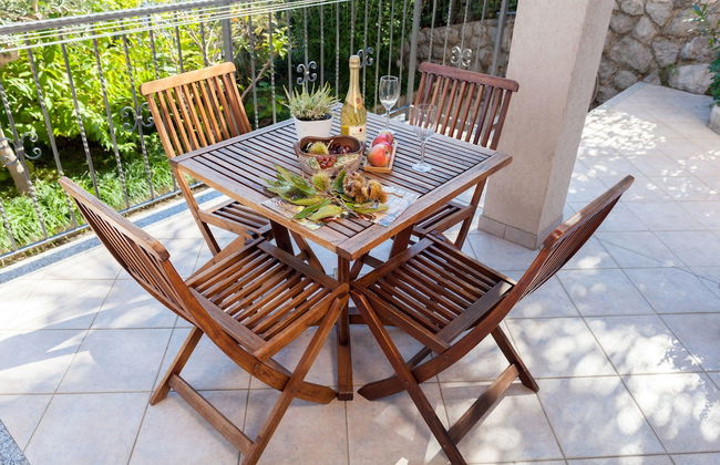 Villa Lidija - Foto 40