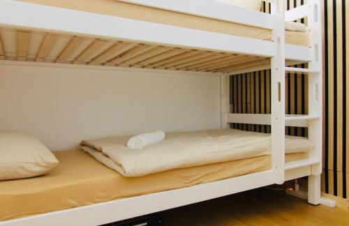 FeWoZauber - Domschloss, Zentrum, 6 Personen, Business, Dachterrasse, Familien - Foto 38