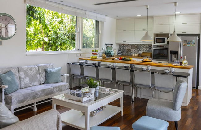 Larnaca Villa Marisol - Foto 9