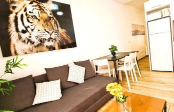 Oshun Plaza Castilla - Foto 32