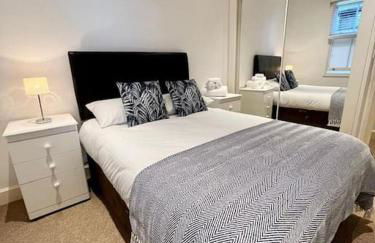 Spacious 2Bed/2Bath Flat next to London Eye - Foto 24