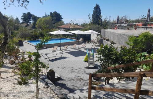 Sikelia Etna House - Foto 33