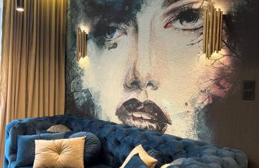 Family & Business Sauna Tężnia Apartments No 9 VIP -Leśny nad Zalewem Cedzyna, Unikat SPA- 1 Bedroom with Private Sauna, Jacuzzi, Spectacular View Terrace, Parking, Catering Options - Foto 45