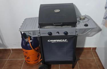 Chalet Francisco - Foto 67