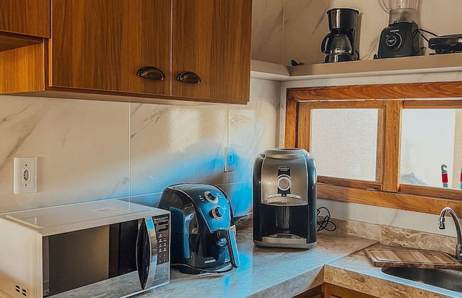 Chill House - Foto 17