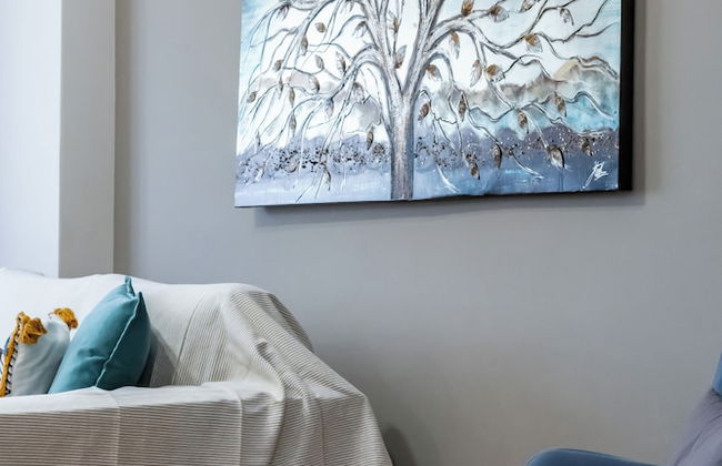 Renovated flat close to Uni & hospitals - Foto 21