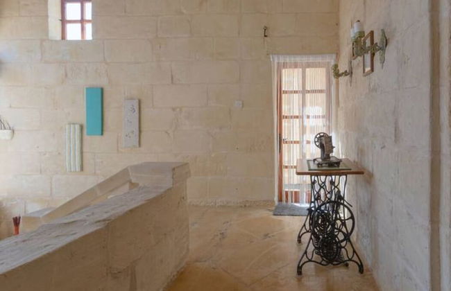 Ta' Frenc Farmhouse - Foto 73