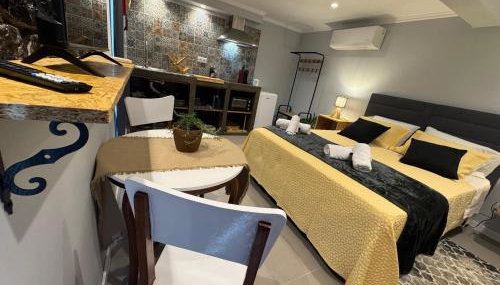 Refúgio do Nevoeiro Estudio - Foto 3