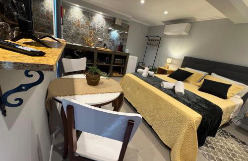 Refúgio do Nevoeiro Estudio - Foto 3