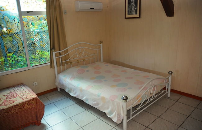 Pension Fare Maheata - Foto 14