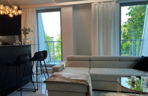 Apollo Luxury Apartment Dolny Sopot - Foto 47