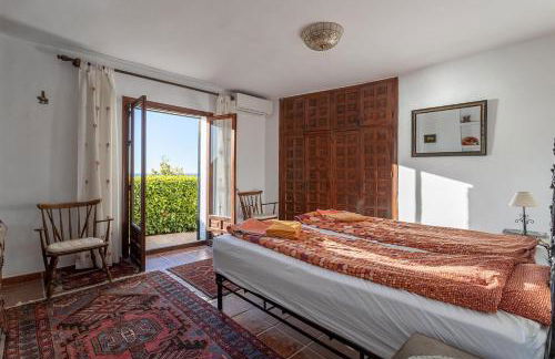 Casa Lobo - villa with unique view and private, heated pool - Foto 16