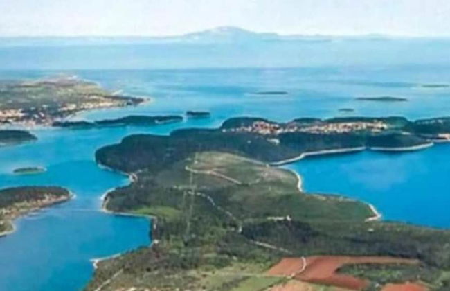 Villa in Gruda With Private Pool - Foto 33