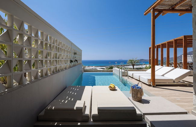 Falasarna Luxury Villas - Foto 15