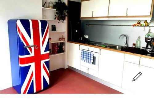 Get-your-flat - Tiny Flat in Gründerzeithaus, super sweet, Kreuzviertel - 50 m2 EG Haustier auf Anfrage - Foto 7