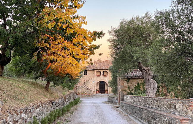 Podere Montale Il Borgo - Photo 65