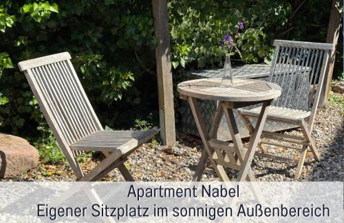 Moderne-Kate-Kiel Apartment Nabel - Foto 27