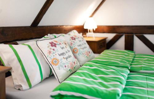 Gospodarstwo Agroturystyczne Kowalowe Wzgórze - Foto 31